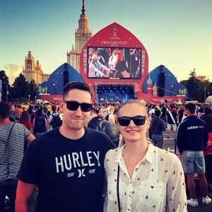 Meet your Posher, Ya